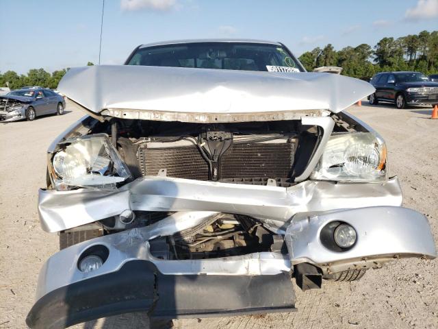 Photo 9 from auction – 2008 FORD F150 with VIN 1FTRX12W58FB92972