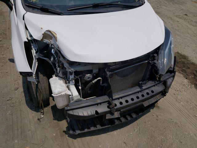 Photo 9 from auction – 2019 NISSAN VERSA NOTE with VIN 3N1CE2CPXKL359917