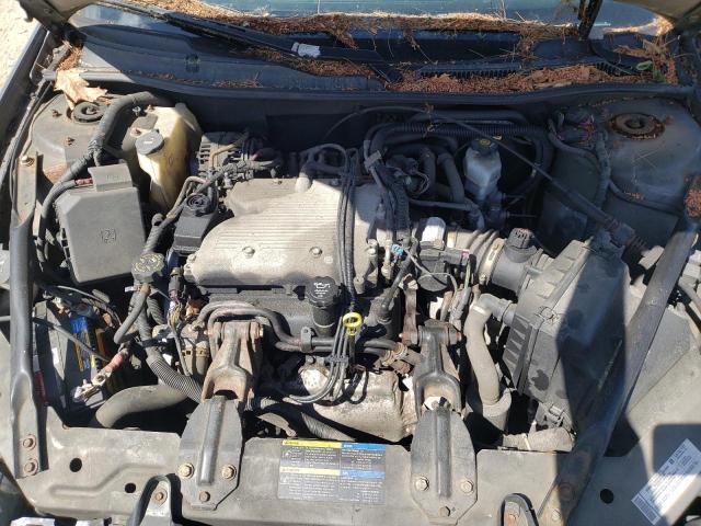 Photo 7 from auction – 2007 CHEVROLET IMPALA LS with VIN 2G1WB58N379122328