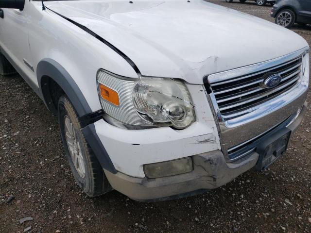 Photo 9 from auction – 2006 FORD EXPLORER L with VIN 1FMEU73E06UA67334
