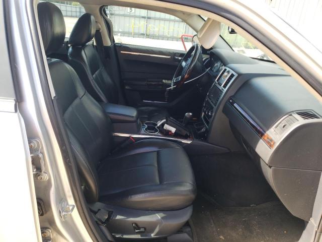 Photo 5 from auction – 2010 CHRYSLER 300 LIMITE with VIN 2C3CK3CVXAH113858