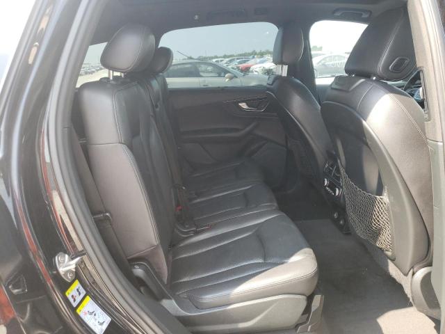 Photo 6 from auction – 2017 AUDI Q7 PREMIUM with VIN WA1LAAF76HD016481