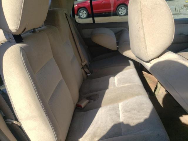 Photo 6 from auction – 2009 FORD EXPLORER X with VIN 1FMEU73E79UA37400