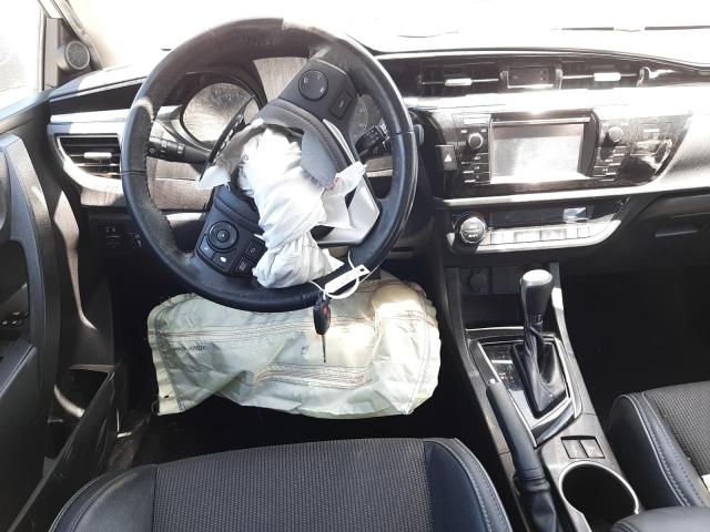 Photo 9 from auction – 2015 TOYOTA COROLLA L with VIN 5YFBURHE9FP264933