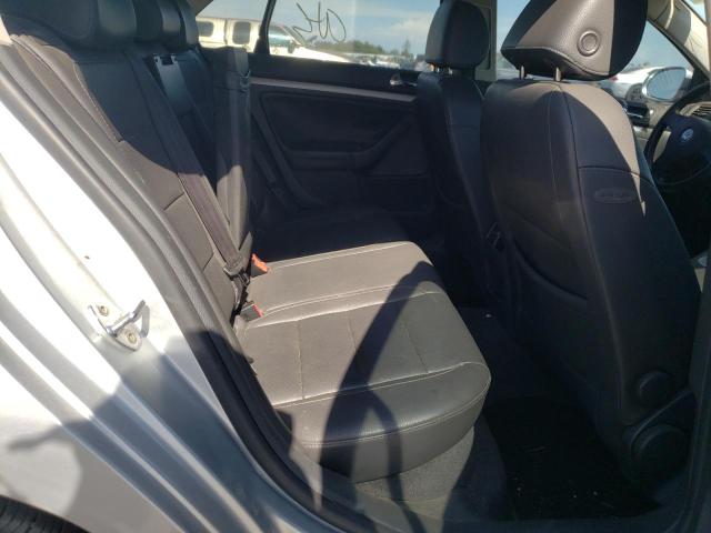 Photo 6 from auction – 2005 VOLKSWAGEN NEW JETTA with VIN 3VWST71K65M630003