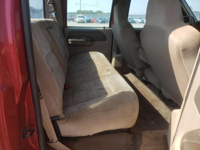 Photo 6 from auction – 2002 FORD F250 SUPER with VIN 1FTNW20F32EA70473