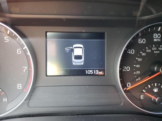Photo 8 from auction – 2021 KIA FORTE FE with VIN 3KPF24AD3ME300562