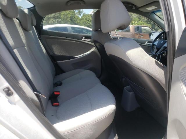 Photo 6 from auction – 2014 HYUNDAI ACCENT GLS with VIN KMHCT4AE8EU694390