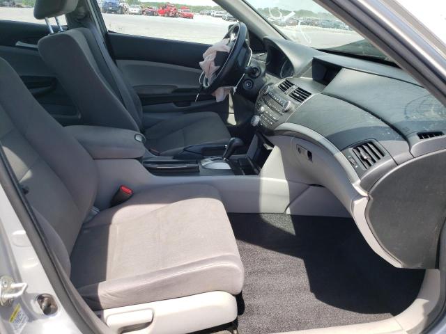 Photo 5 from auction – 2012 HONDA ACCORD LXP with VIN 1HGCP2F4XCA202696