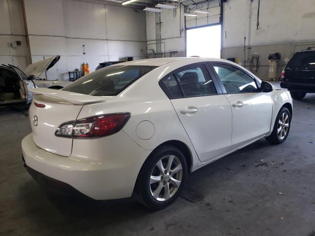 Photo 4 from auction – 2010 MAZDA 3 with VIN JM1BL1SF9A1159506