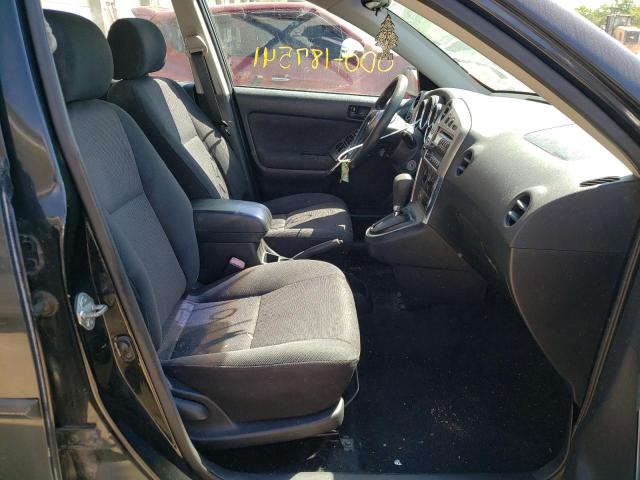 Photo 5 from auction – 2004 PONTIAC VIBE with VIN 5Y2SL62834Z407012