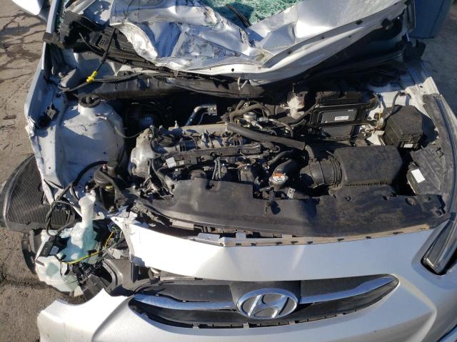 Photo 7 from auction – 2015 HYUNDAI ACCENT GLS with VIN KMHCT4AE7FU860304