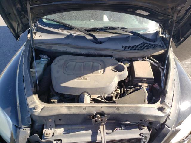 Photo 7 from auction – 2009 CHEVROLET HHR LT with VIN 3GNCA23B49S505846