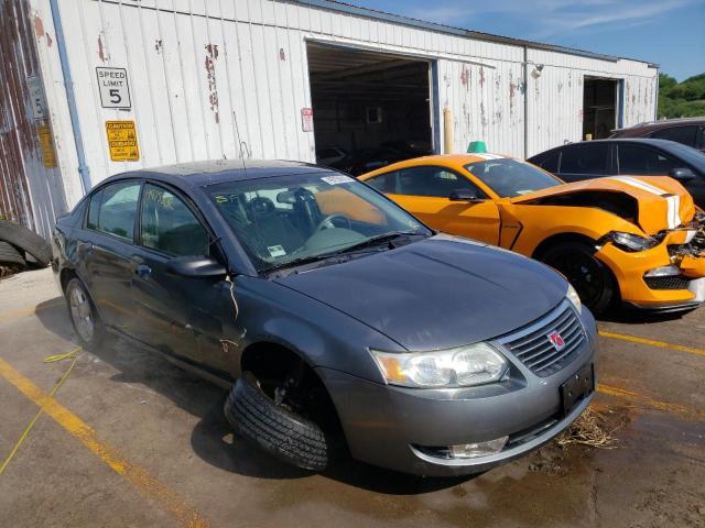 SATURN ION LEVEL 2006 with VIN 1G8AL55F86Z153066 - Photo from auction