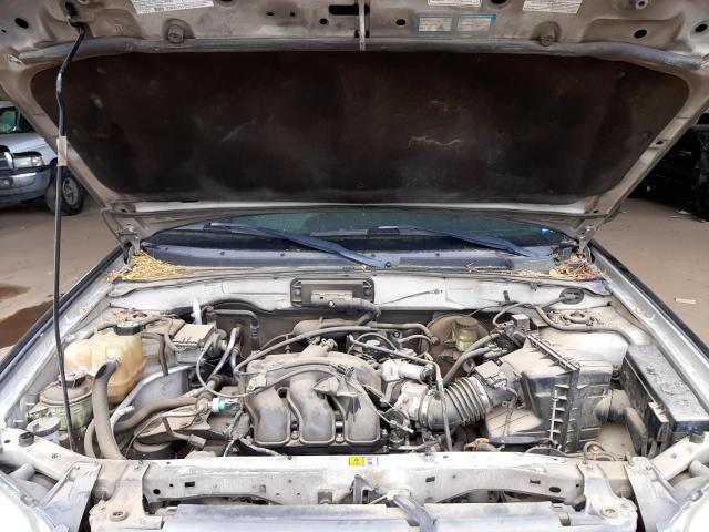 Photo 7 from auction – 2004 MAZDA TRIBUTE LX with VIN 4F2YZ04164KM17841