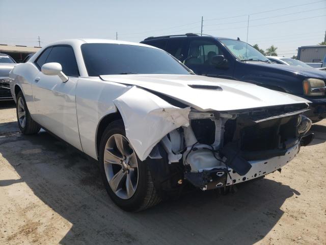 DODGE CHALLENGER 2019 with VIN 2C3CDZAG8KH672540 - Photo from auction