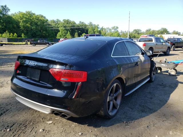 Photo 4 from auction – 2015 AUDI S5 PREMIUM with VIN WAUCGAFR4FA022801