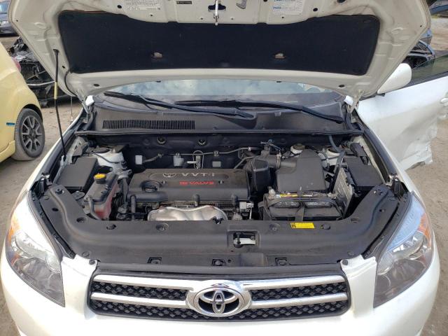 Photo 7 from auction – 2007 TOYOTA RAV4 LIMIT with VIN JTMZD31V475048461