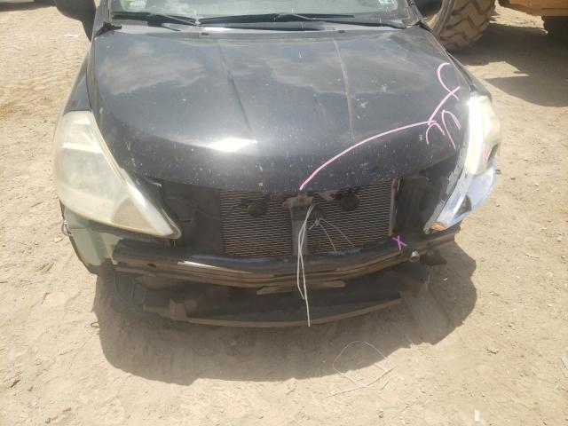 Photo 9 from auction – 2007 NISSAN VERSA S with VIN 3N1BC13E37L362045