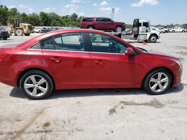 Photo 9 from auction – 2012 CHEVROLET CRUZE LT with VIN 1G1PG5SC0C7244153