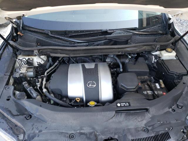 Photo 7 from auction – 2016 LEXUS RX 350 with VIN 2T2BZMCA9GC029759