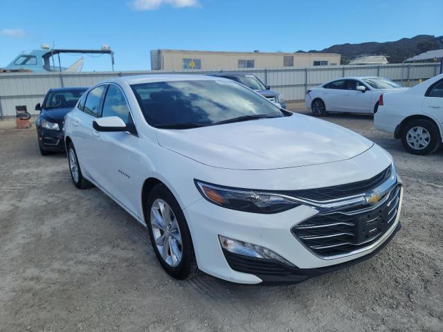 Photo 1 from auction – 2020 CHEVROLET MALIBU LT with VIN 1G1ZD5ST6LF032106