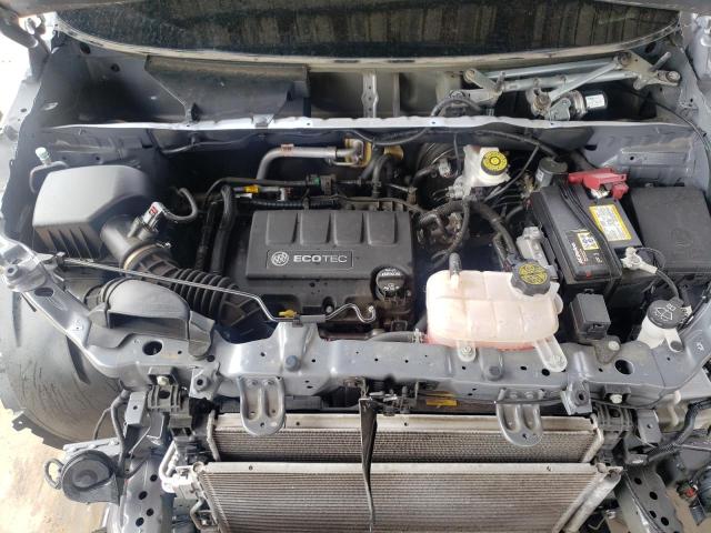 Photo 7 from auction – 2019 BUICK ENCORE SPO with VIN KL4CJ1SB3KB729805