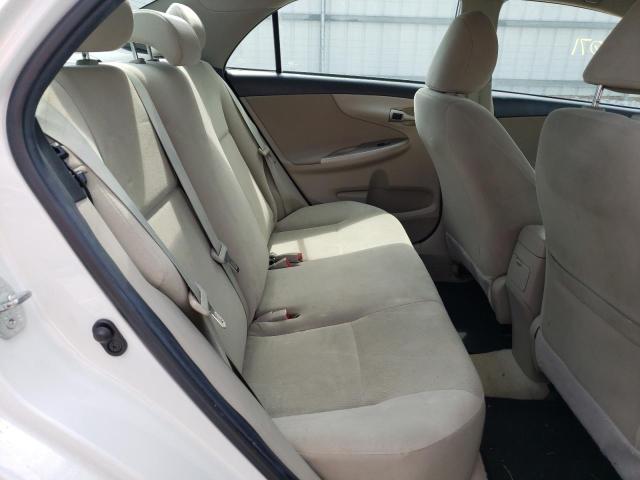 Photo 6 from auction – 2013 TOYOTA CAROLLA with VIN 5YFBU4EE7DP168383