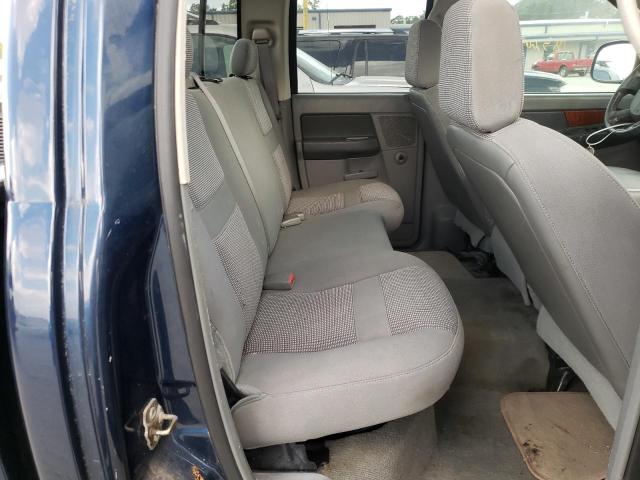 Photo 6 from auction – 2006 DODGE RAM 1500 S with VIN 1D7HA18N56J103316