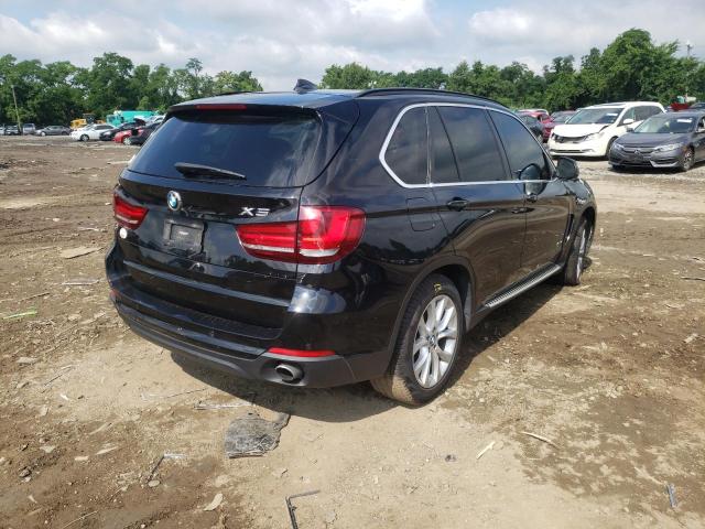 Photo 4 from auction – 2016 BMW X5 XDRIVE3 with VIN 5UXKR0C53G0P25414