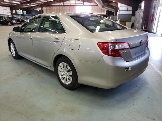 Photo 3 from auction – 2014 TOYOTA CAMRY L with VIN 4T1BF1FK7EU372310