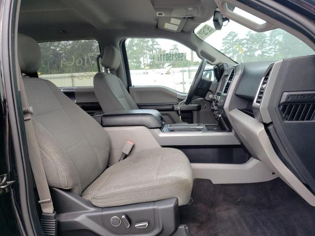 Zdjęcie 5 z aukcji – 2016 FORD F150 SUPER z VIN 1FTEW1CF7GKF76192