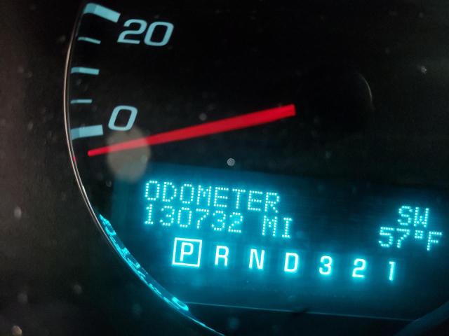 Photo 8 from auction – 2009 CHEVROLET IMPALA 1LT with VIN 2G1WT57K291255684