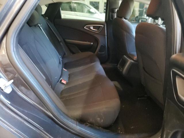 Photo 6 from auction – 2015 CHRYSLER 200 LIMITE with VIN 1C3CCCAB8FN603655