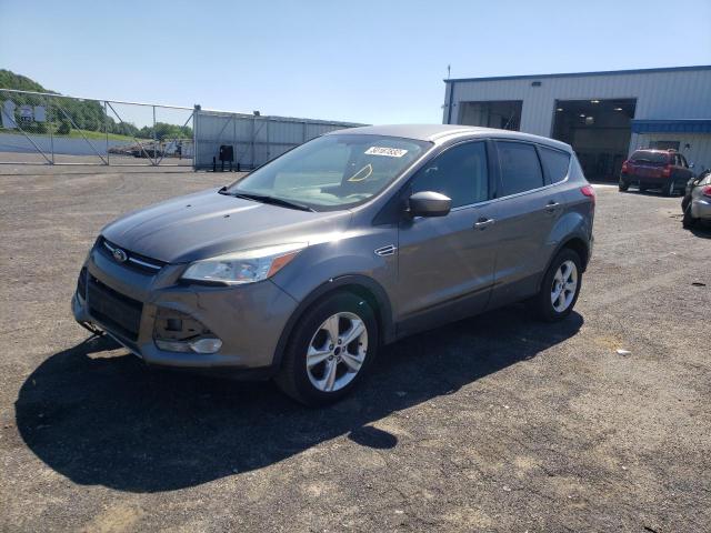 Photo 2 from auction – 2014 FORD ESCAPE SE with VIN 1FMCU9GX9EUE26810