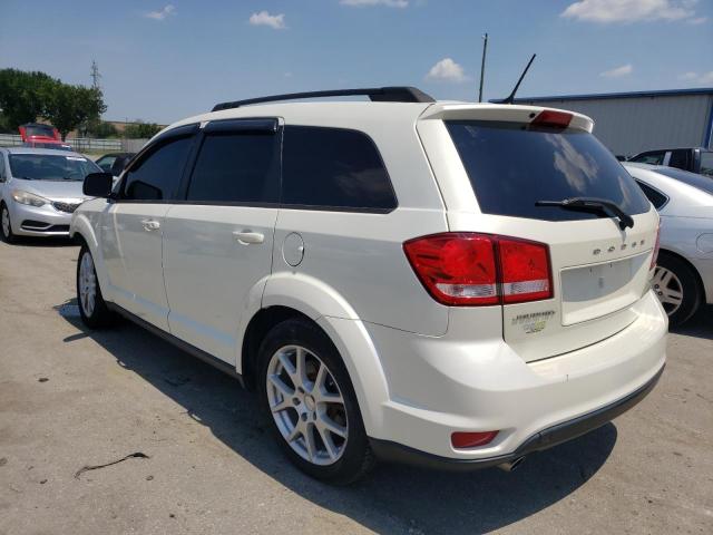 Photo 3 from auction – 2013 DODGE JOURNEY SX with VIN 3C4PDCBG8DT653201