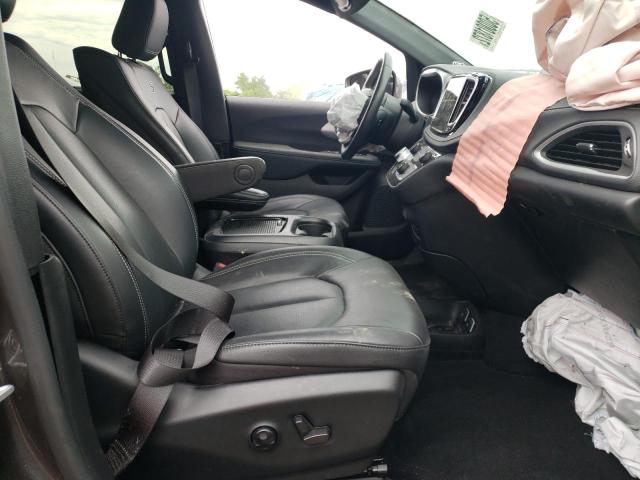 صورة رقم 5 من المزاد - 2021 CHRYSLER PACIFICA T مع VIN 2C4RC1BG5MR579710