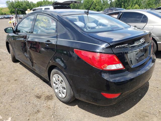 Photo 3 from auction – 2016 HYUNDAI ACCENT SE with VIN KMHCT4AE7GU026759