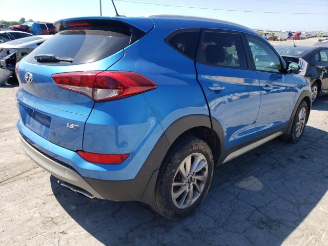 Photo 4 from auction – 2017 HYUNDAI TUCSON LIM with VIN KM8J33A28HU312306