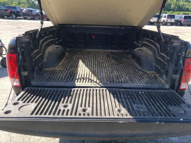 Photo 6 from auction – 2013 RAM 1500 ST with VIN 3C6JR6AG0DG511239