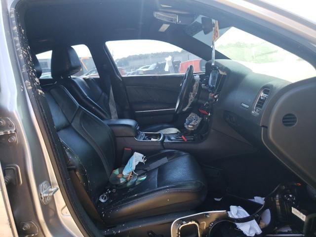 Photo 5 from auction – 2018 DODGE CHARGER R/ with VIN 2C3CDXCT3JH225322