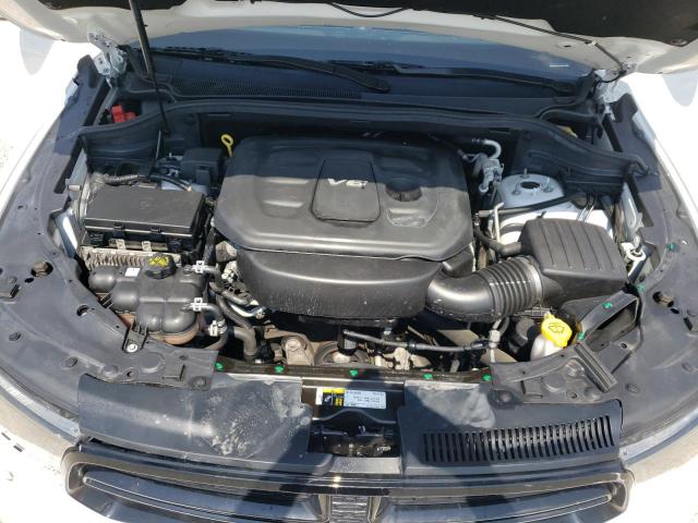 Photo 7 from auction – 2018 DODGE DURANGO GT with VIN 1C4RDJDG5JC307348