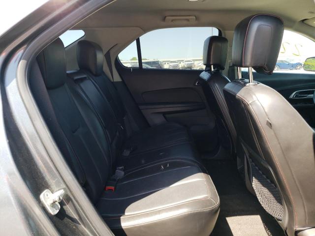 Photo 6 from auction – 2010 CHEVROLET EQUINOX LT with VIN 2CNALPEW1A6229535
