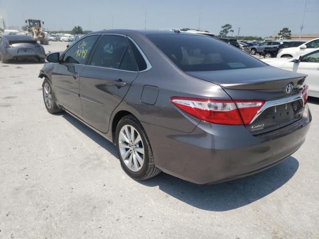 Photo 3 from auction – 2015 TOYOTA CAMRY LE with VIN 4T1BF1FK2FU935703