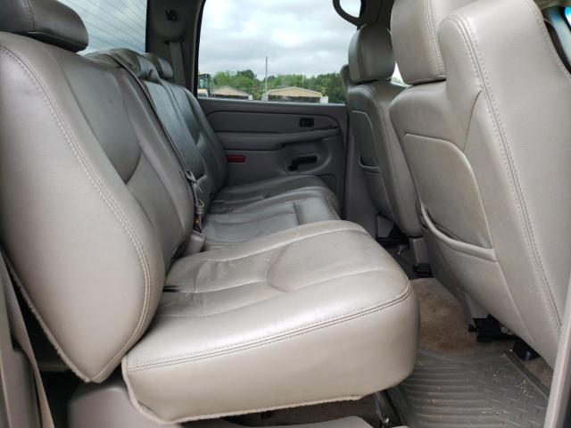 Photo 6 from auction – 2005 CHEVROLET silverado with VIN 1GCHK23295F844807