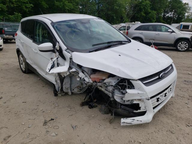 FORD ESCAPE SE 2015 z numerem VIN 1FMCU0G79FUC44781 - Zdjęcie z aukcji