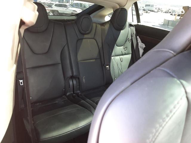 Photo 6 from auction – 2018 TESLA MODEL X with VIN 5YJXCAE26JF103478