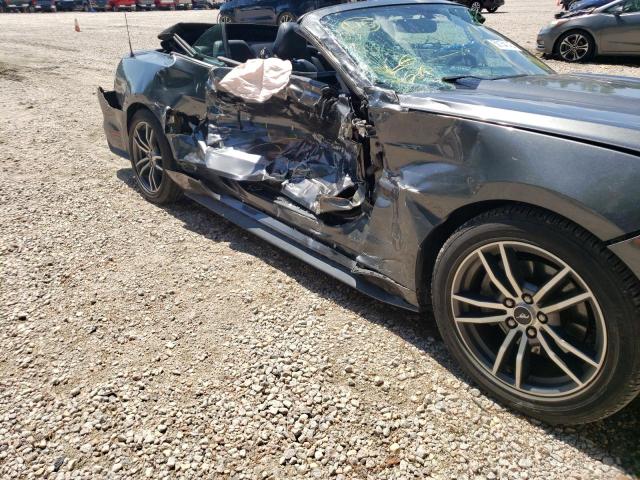 Photo 9 from auction – 2017 FORD MUSTANG with VIN 1FATP8UH8H5267236