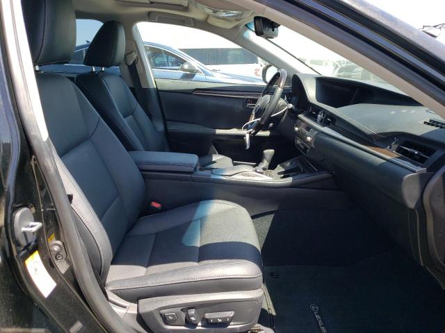 Photo 5 from auction – 2017 LEXUS ES 350 with VIN 58ABK1GG0HU040969