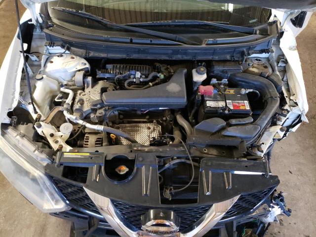 Photo 7 from auction – 2014 NISSAN ROGUE S with VIN 5N1AT2MT2EC790639